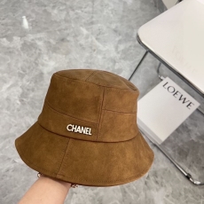 Chanel Caps